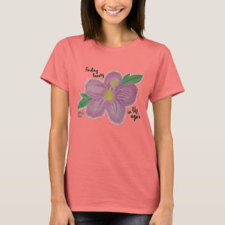 T-shirt La guérison est possible