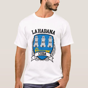 T-shirt La Habana