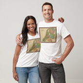 T-shirt La Hollande 3 (Unisexe)