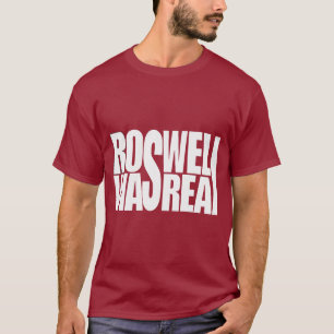 T-shirt la houle était réelle