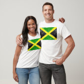 T-shirt La Jamaïque (Unisexe)