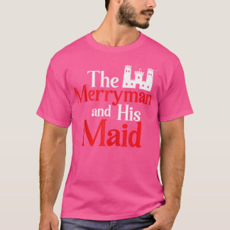 T-shirt La Jeune De L'Opéra Gilbert Et Sullivan De La Gard