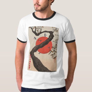 T-shirt La Joie De La Nature Japon