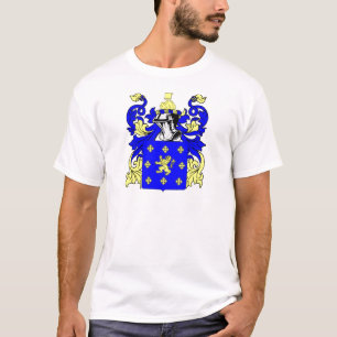 T-shirt La Jordanie (anglaise)