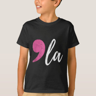 T-shirt La Kamala Harris Pour Le Coma Électoral 2024 Du Pr