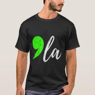 T-shirt + La Kamala Harris Pour Président 2024