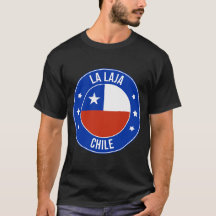 La Laja, ville du Chili
