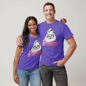 T-shirt La lecture est fondamentale (Unisexe)