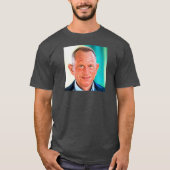 T-shirt La Légende (Devant)