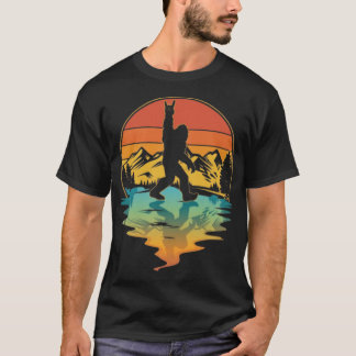 T-shirt La légende continue