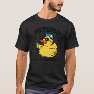 T-shirt La légende dispose d'un administrateur réseau à la