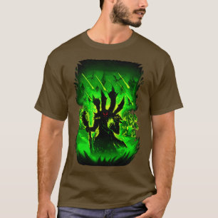 T-shirt La Légion arrive