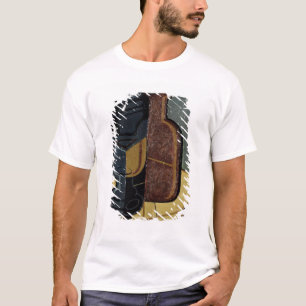 T-shirt La lettre, 1921