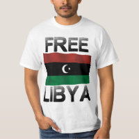 La Libye libre