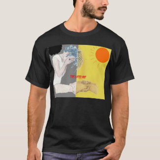 T-shirt La ligne de sauvetage