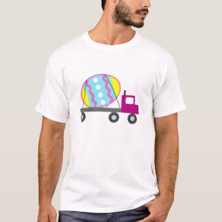 T-shirt La livraison de Pâques