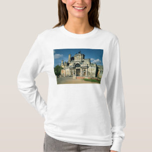 T-shirt La loge du portier
