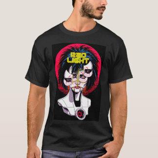 T-shirt La Lumière