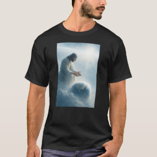T-shirt La Lumière Qui Veille