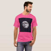 T-shirt La Lune (Devant entier)