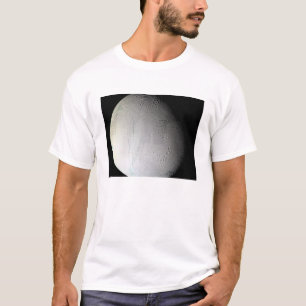 T-shirt La lune Enceladus 3 de Saturn