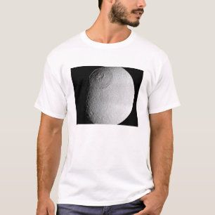 T-shirt La lune Tethys 2 de Saturn
