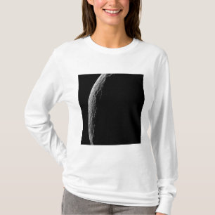 T-shirt La lune Tethys de Saturn