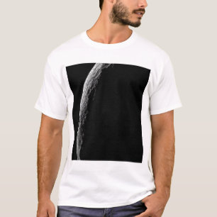 T-shirt La lune Tethys de Saturn