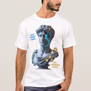 T-shirt “La Machine Rêve”