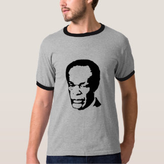 T-shirt la maire-pour-vie