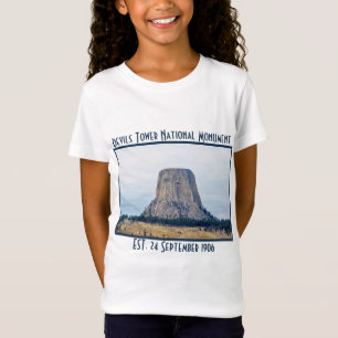 T-Shirt La maison de l'ours