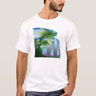 T-shirt La Malaisie