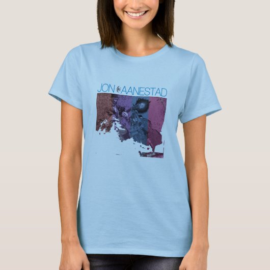 T-shirt La maman (Devant)