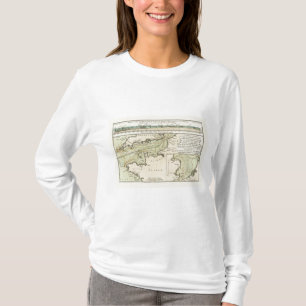 T-shirt La Manche