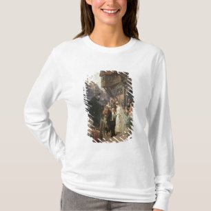 T-shirt La Mariée, 19ème siècle