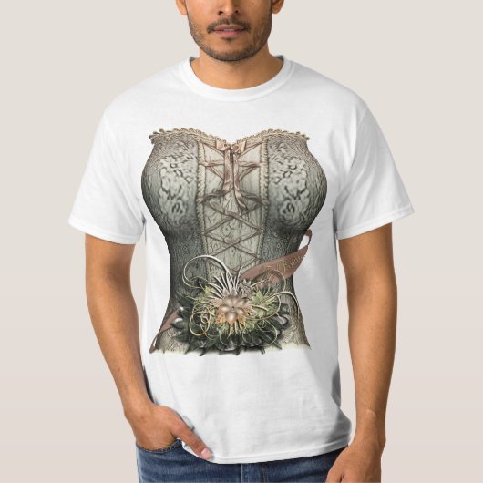 T-shirt La mariée drôle Unisex Tee (Devant)