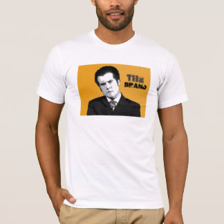 T-shirt La marque
