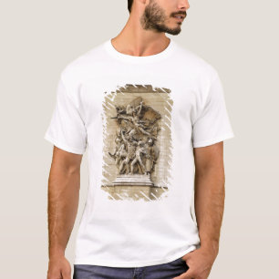 T-shirt La Marseillaise