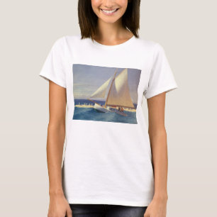 T-shirt La Martha McKeen de Wellfleet