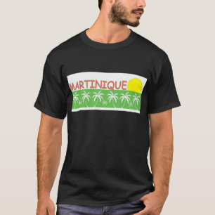 T-shirt La Martinique