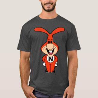 T-shirt La mascotte Noid