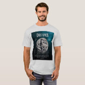 T-shirt la meilleure qualité pour vous (Devant entier)