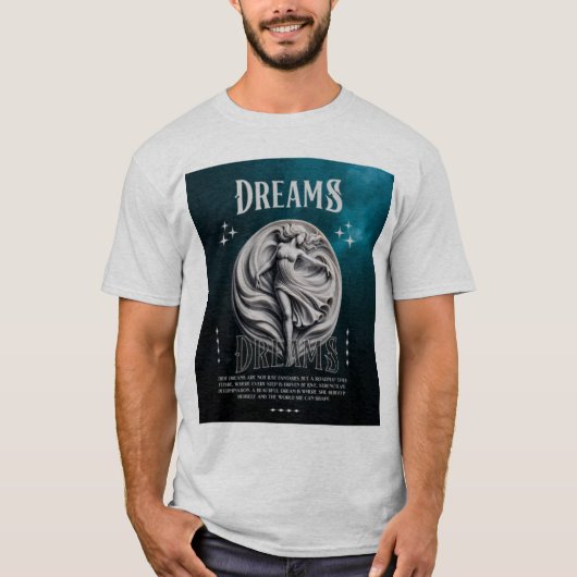 T-shirt la meilleure qualité pour vous (Devant)
