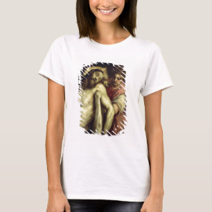 T-shirt La mise au tombeau