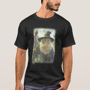 T-shirt La montagne catalane