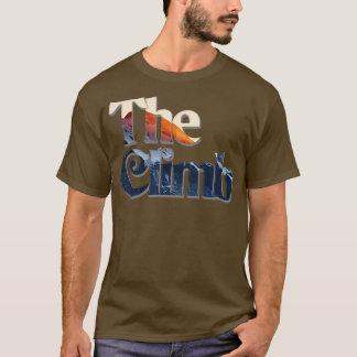 T-shirt La montée
