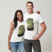 T-shirt La montée du béni (Unisexe)