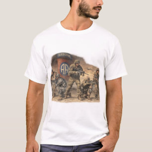 T-shirt La montre de la liberté