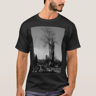 T-shirt la montre morte