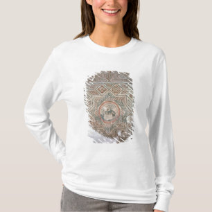 T-shirt La mosaïque de lièvres, ANNONCE 350